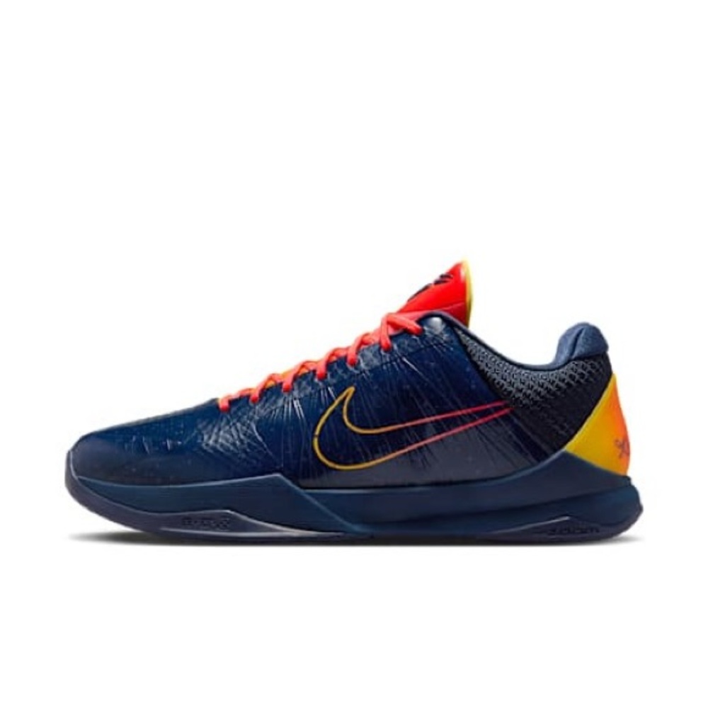 Caitlin Clark Kobe V Protro